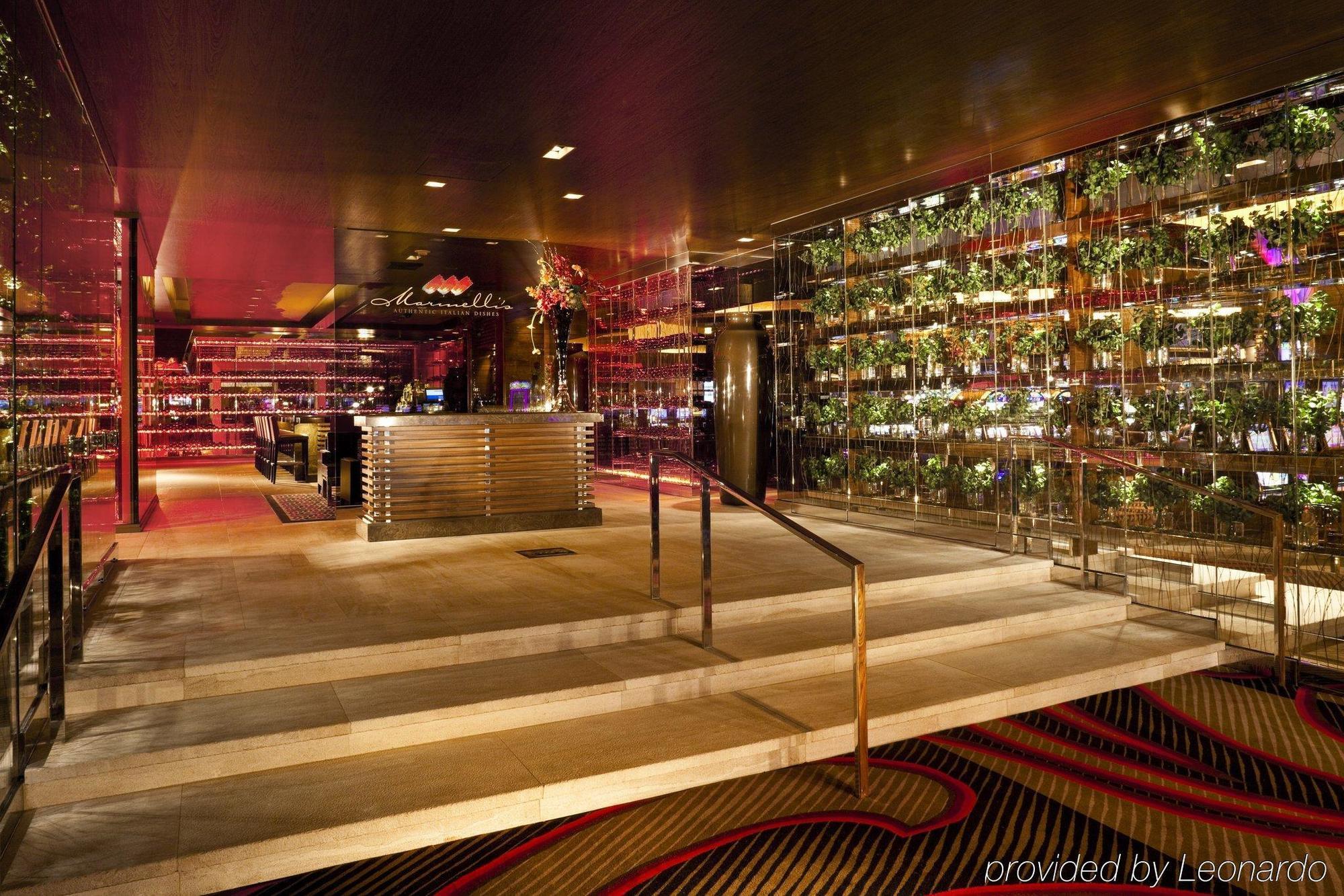 M Resort Spa & Casino Las Vegas Interior photo