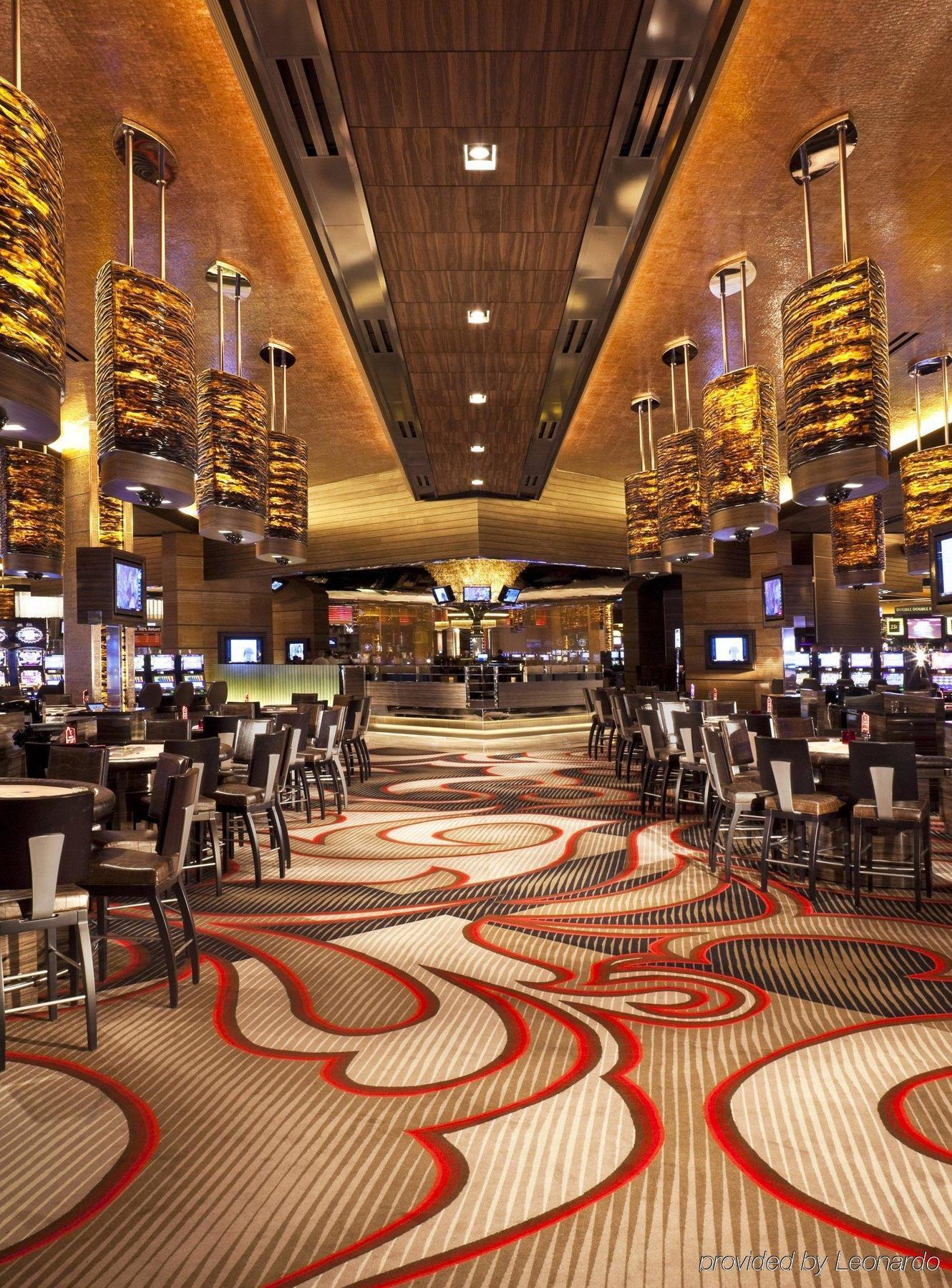 M Resort Spa & Casino Las Vegas Restaurant photo