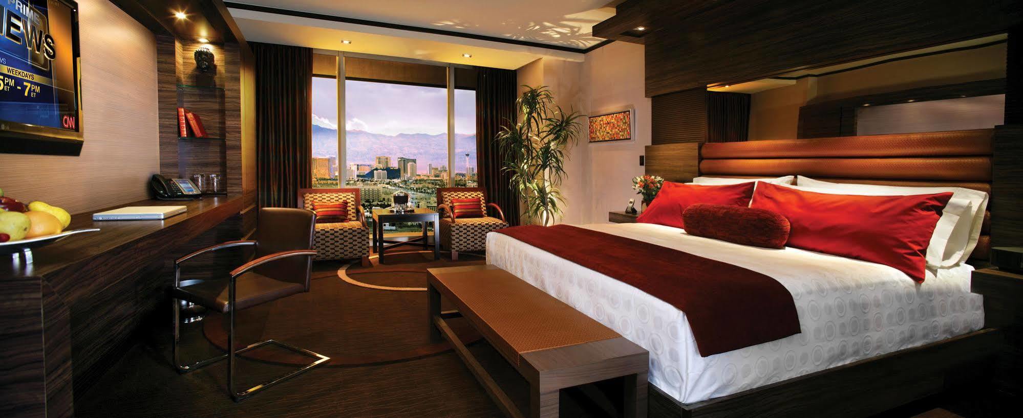 M Resort Spa & Casino Las Vegas Room photo